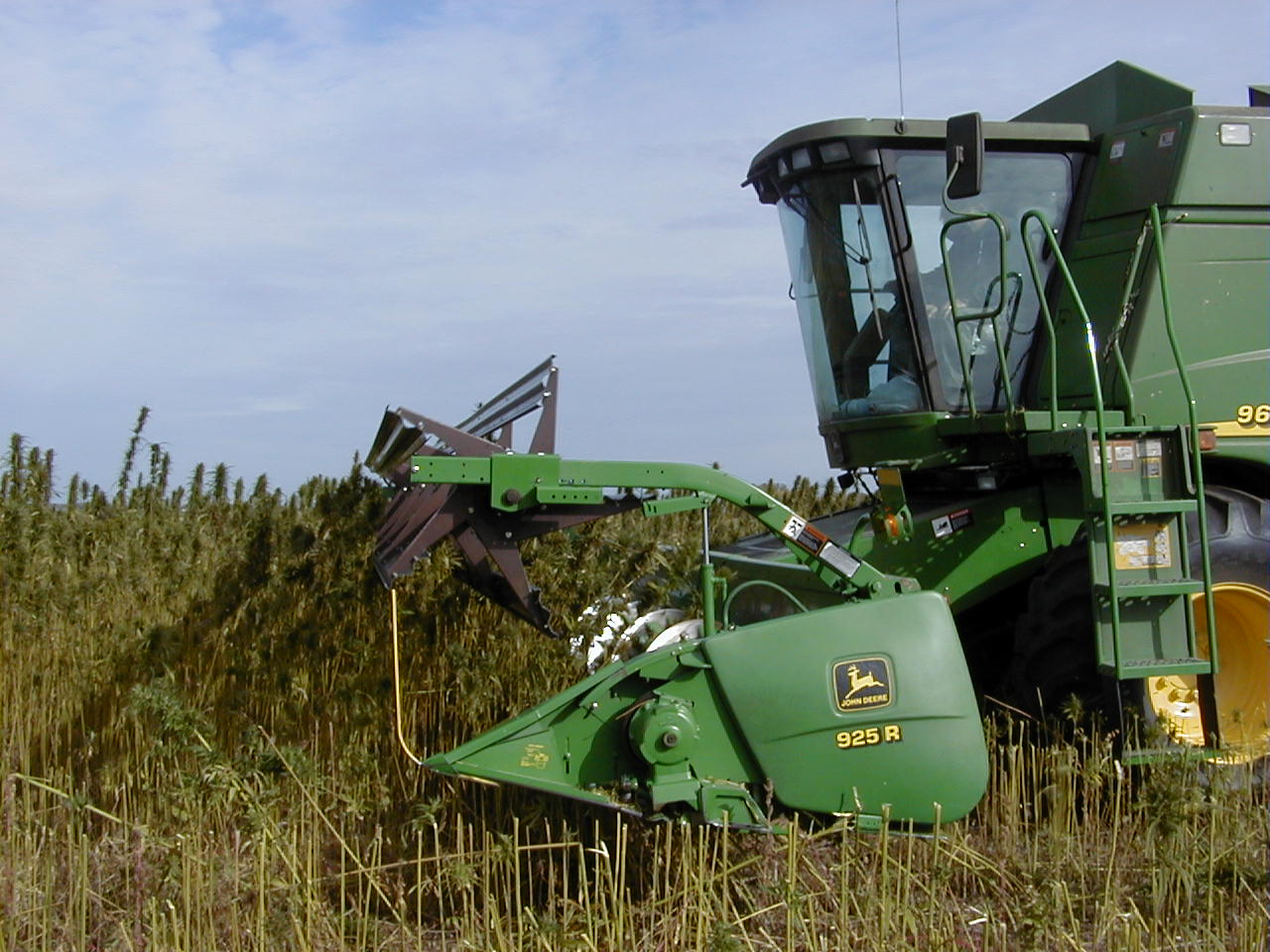 Combining