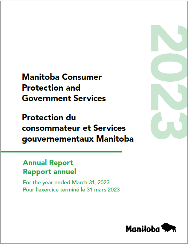 thumbnail of annual report cover