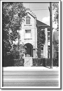 Église catholique polonaise Holy Ghost