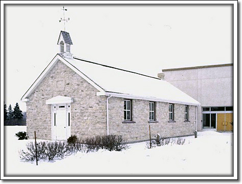 Kildonan School(Nisbet Hall)