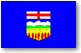 Flag of Alberta