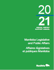 thumbnail of annual report cover