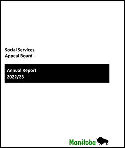 annual report cover