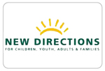 New Directions Logo