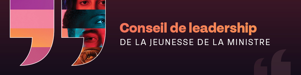 Conseil de leadership de la jeunesse