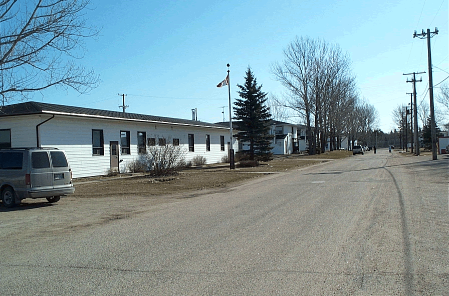 Picture of Milner Ridge Correctional Centre