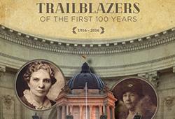 Trailblazers