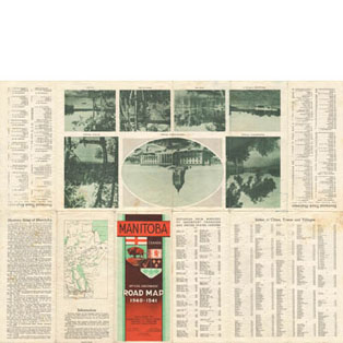 Map Cover