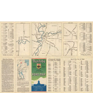 Map Cover