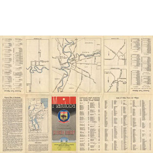 Map Cover