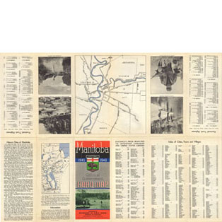 Map Cover