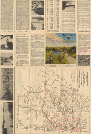 Map Cover