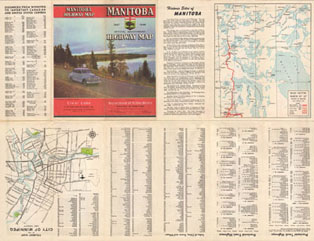 Map Cover