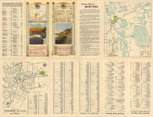 Map Cover