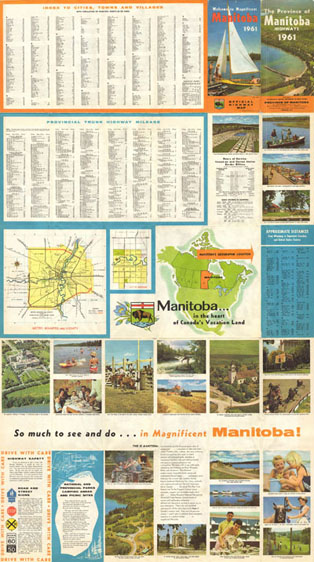 Map Cover