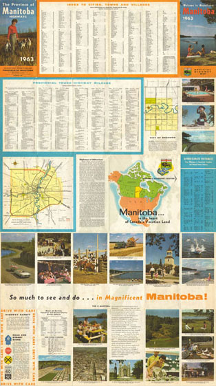 Map Cover