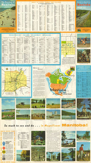 Map Cover