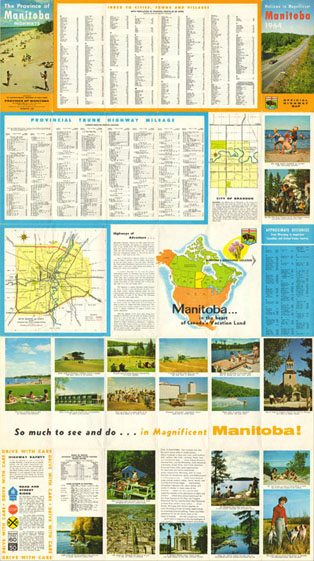 Map Cover