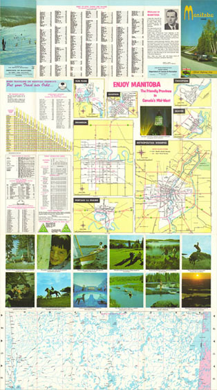 Map Cover