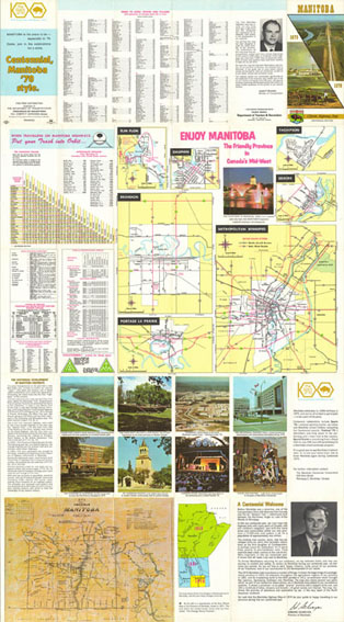 Map Cover