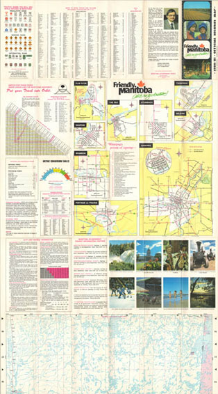 Map Cover