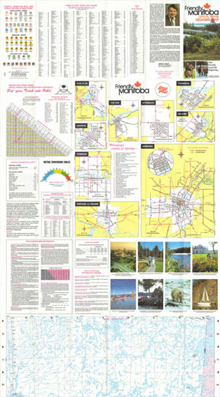 Map Cover