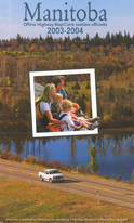 PTH 5 - Spruce Woods Prov. Park, family photo inset