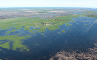 Historic Floods - Major Lakes