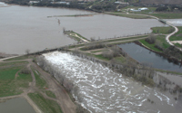 Portage Diversion