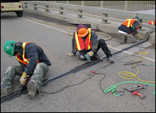 Photo of Work Crew