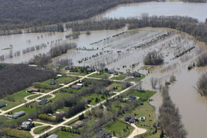 St. Francois Xavier May 2011