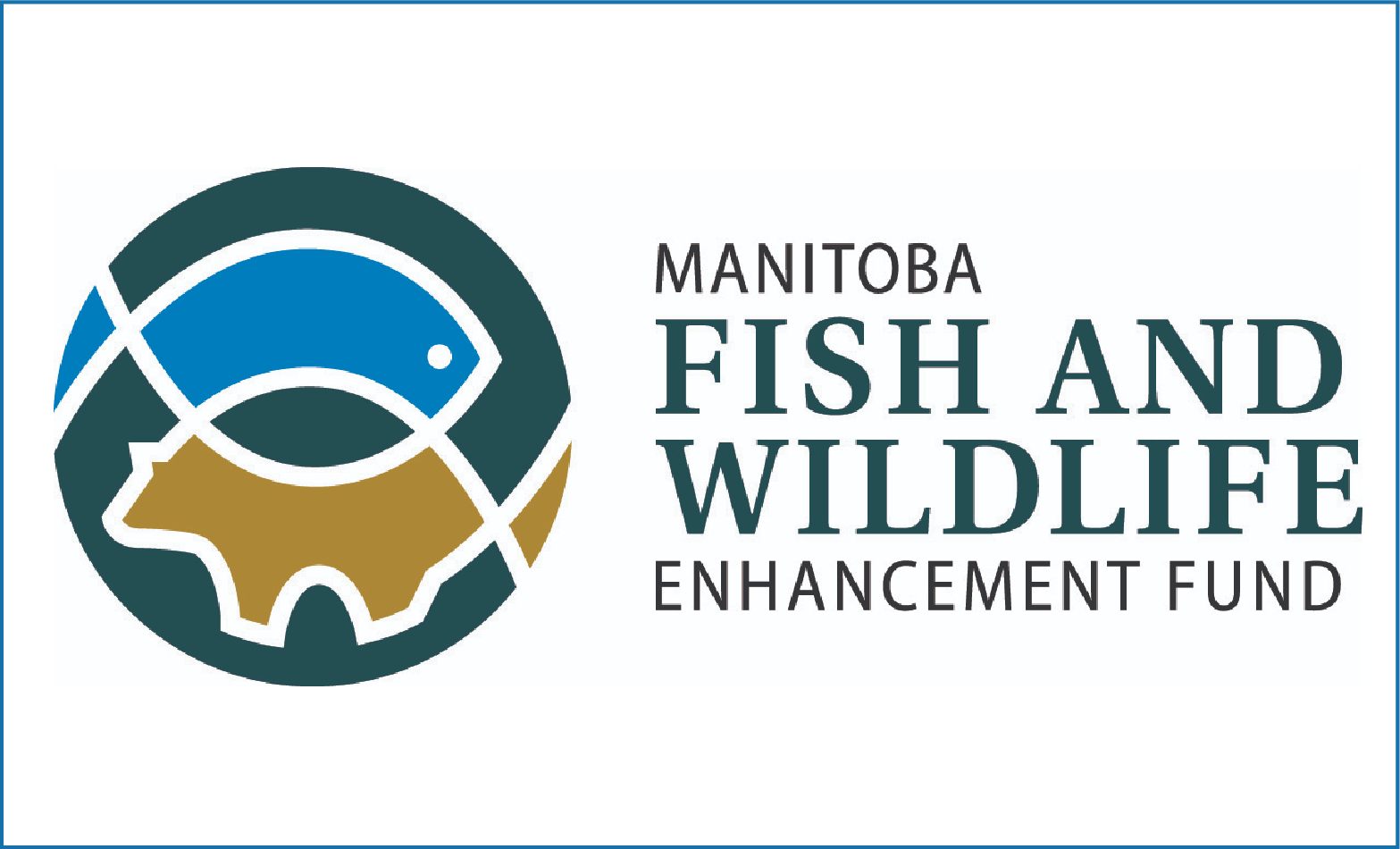 Fish and Wildlife Enhancement Fund