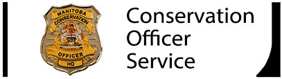 conservation officer banner