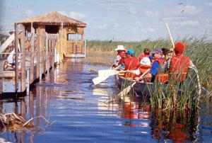 Oak Hammock Marsh 